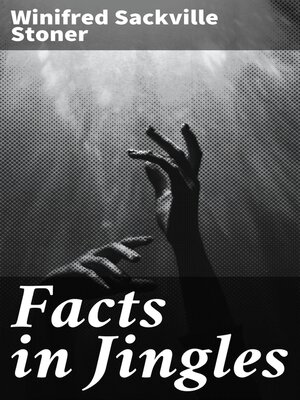 cover image of Facts in Jingles